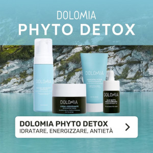 Dolomia Phyto Detox