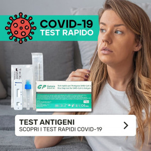 Test Antigeni