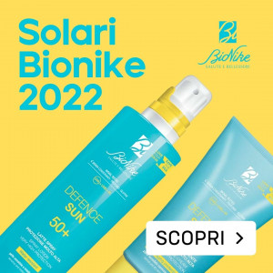 Bionike Solari 2022