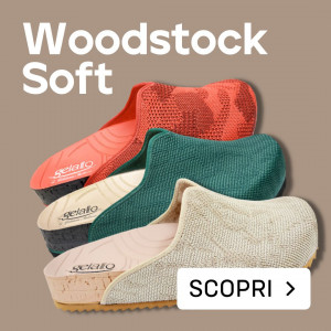 Woodstock Soft