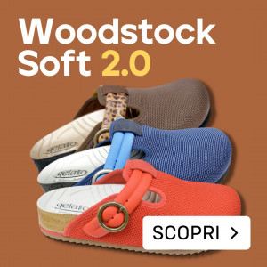 Woodstock Soft 2.0