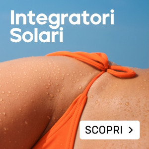 Integratori Solari