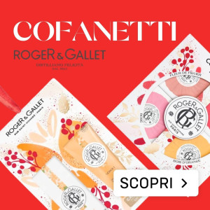 Roger & Gallet Cofanetti