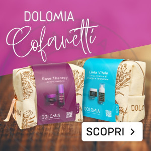 Dolomia Cofanetti