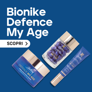 Bionike Defence My Age