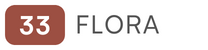 33 Flora
