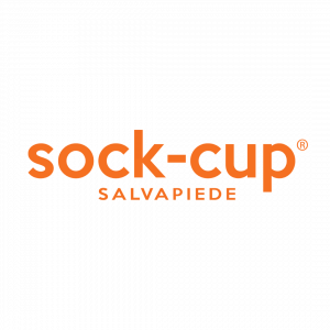 Sock-Cup Salvapiede